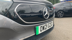 Mercedes-Benz Eqa 250 140kW Sport 66.5kWh 5dr Auto Electric Hatchback